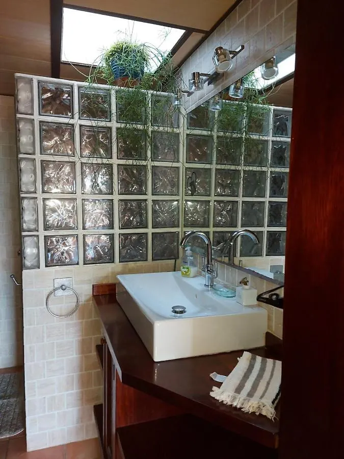Prázdninový dům Villa En Sa Caleta - Can Blau Ibiza Španělsko